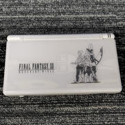 DS LITE|NINTENDO
