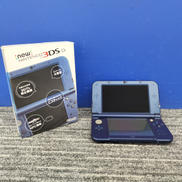 【Aボタン反応悪い・画面黄ばみ有】NEW3DS LL|NINTENDO