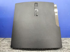 プレイステーション3本体|SONY