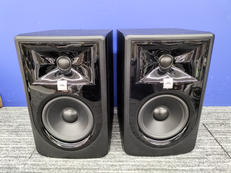 【ACアダプターのみ付属】モニタースピーカー|JBL