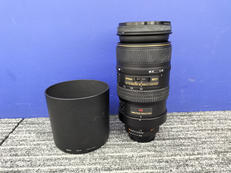 【レンズ内カビヨゴレ、ホコリ混入有り】カメラレンズ|NIKON