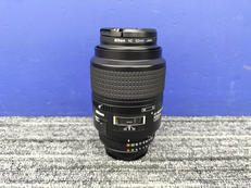 【レンズ内少しホコリ混入有り】カメラレンズ|NIKON