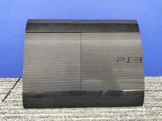【封印シール無し・保証無し】PS3|SONY