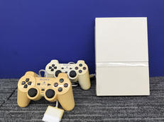 【日焼け変色有り・キズ汚れあり】PS2|SONY