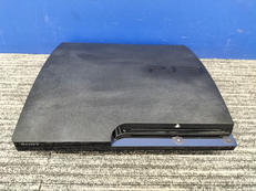 【本体のみ・キズ汚れ有り】PS3|SONY