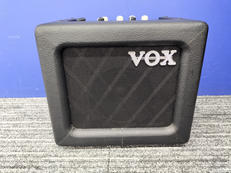 【ACアダプターのみ付属】ギターアンプ|VOX