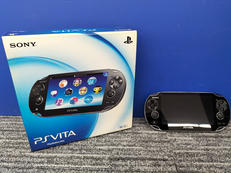 【充電ケーブル皮膜破れ有】PS　VITA|SONY