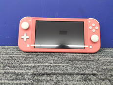 【本体のみ】SWITCH LITE|NINTENDO / 任天堂