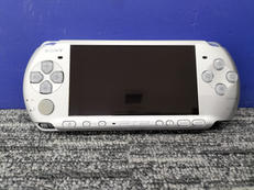 【バッテリー欠品・液晶黄ばみ有・本体のみ】PSP|SONY