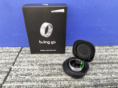 【b.ring G2 スマートリング・25年モデル・11号】|B.RING