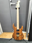音楽的ビジョンと多様性に境界がない新しいタイプの一本！！！|CHARVEL