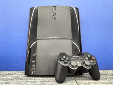 【薄型最終モデルのPS3】|SONY