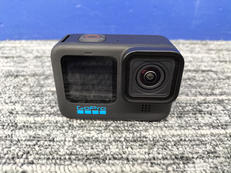 【GoPro HERO10 Black】|GOPRO