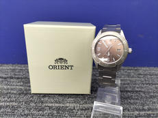 【ORIENT Sports 「Orient Mako40】|ORIENT