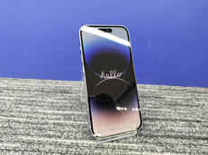 【※メインカメラ割れ有る為、JUNK品】|APPLE