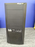【電源ケーブルのみ付属】デスクトップPC|GALLERIA