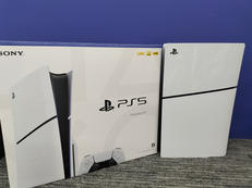 【説明書折れ有り】PS5|SONY