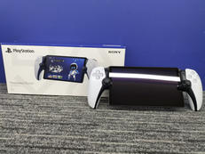 【Portal リモートプレーヤー・美品！】|SONY