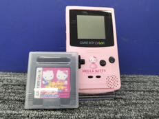 【ハローキティ スペシャルボックス2】|NINTENDO