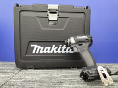 【バッテリ・充電器無し・本体とケースのみ】|MAKITA