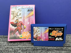【箱に染みヨゴレ多・高難度アクションゲーム】|SETA