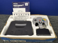 ニンテンドウ64|NINTENDO / 任天堂