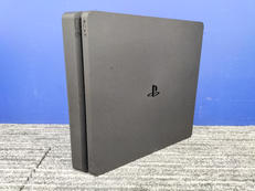 【コントローラ欠品・ゴム足欠損有り】PS4|SONY