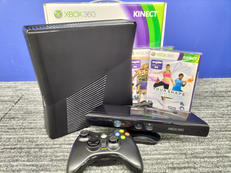 XBOX360S|MICROSOFT