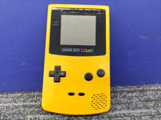 ゲームボーイカラー|NINTENDO