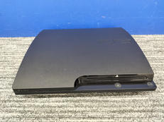 【コントローラー社外製・ゴム足欠品あり】PS3|SONY