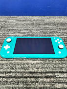 SWITCH LITE|NINTENDO