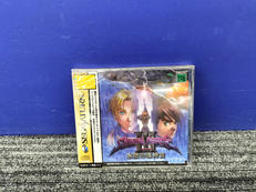 【未開封品】シャイニング・フォースⅢ|SEGA