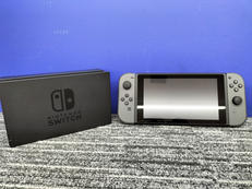 【付属品欠品あり・キズ汚れ有】SWITCH|NINTENDO / 任天堂