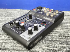 ミキサー|YAMAHA
