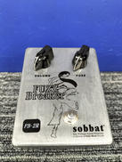 エフェクター|SOBBAT