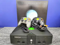 XBOX本体|MICROSOFT