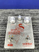 エフェクター|SOBBAT