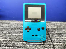 【キズ汚れあり・本体のみ】ゲームボーイカラー|NINTENDO / 任天堂