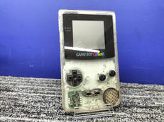 【音出ない・保証無し】ゲームボーイカラー|NINTENDO