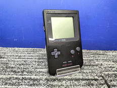 【本体のみ・キズ汚れあり】ゲームボーイポケット|NINTENDO / 任天堂