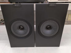 スピーカーペア|KEF