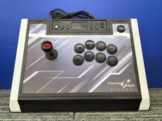 【キズ汚れあり】アーケードコントローラー|HORI
