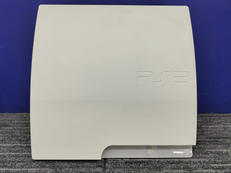 【封印シール欠品・キズ汚れあり】PS3|SONY