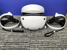 【キズ汚れあり】PLAYSTATION　VR2|SONY