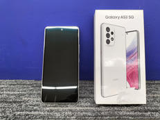 【キズ汚れあり】スマートフォン|SAMSUNG