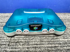 【本体のみ】NINTENDO64|NINTENDO / 任天堂