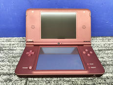 【画面黄ばみ有・本体のみ】DSI　LL|NINTENDO