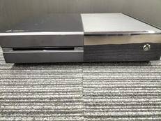 【キズ汚れ有】Xbox One 初期型 (モデル1540)|MICROSOFT