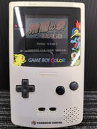 今では手に入らない幻のポケモンセンター限定モデル！|NINTENDO