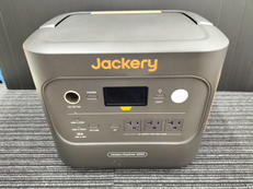 【キズ汚れ有】ポータブル電源|JACKERY